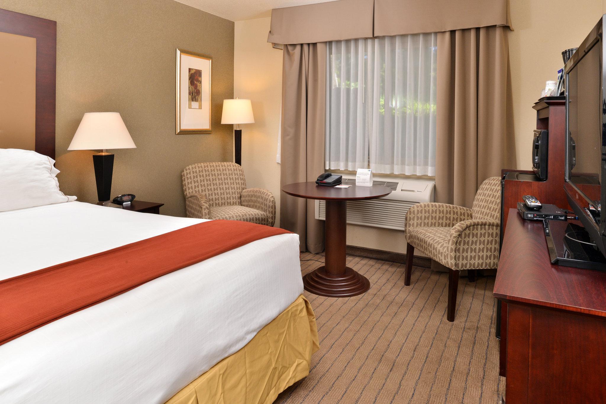 Hampton Inn & Suites Tigard Exterior photo