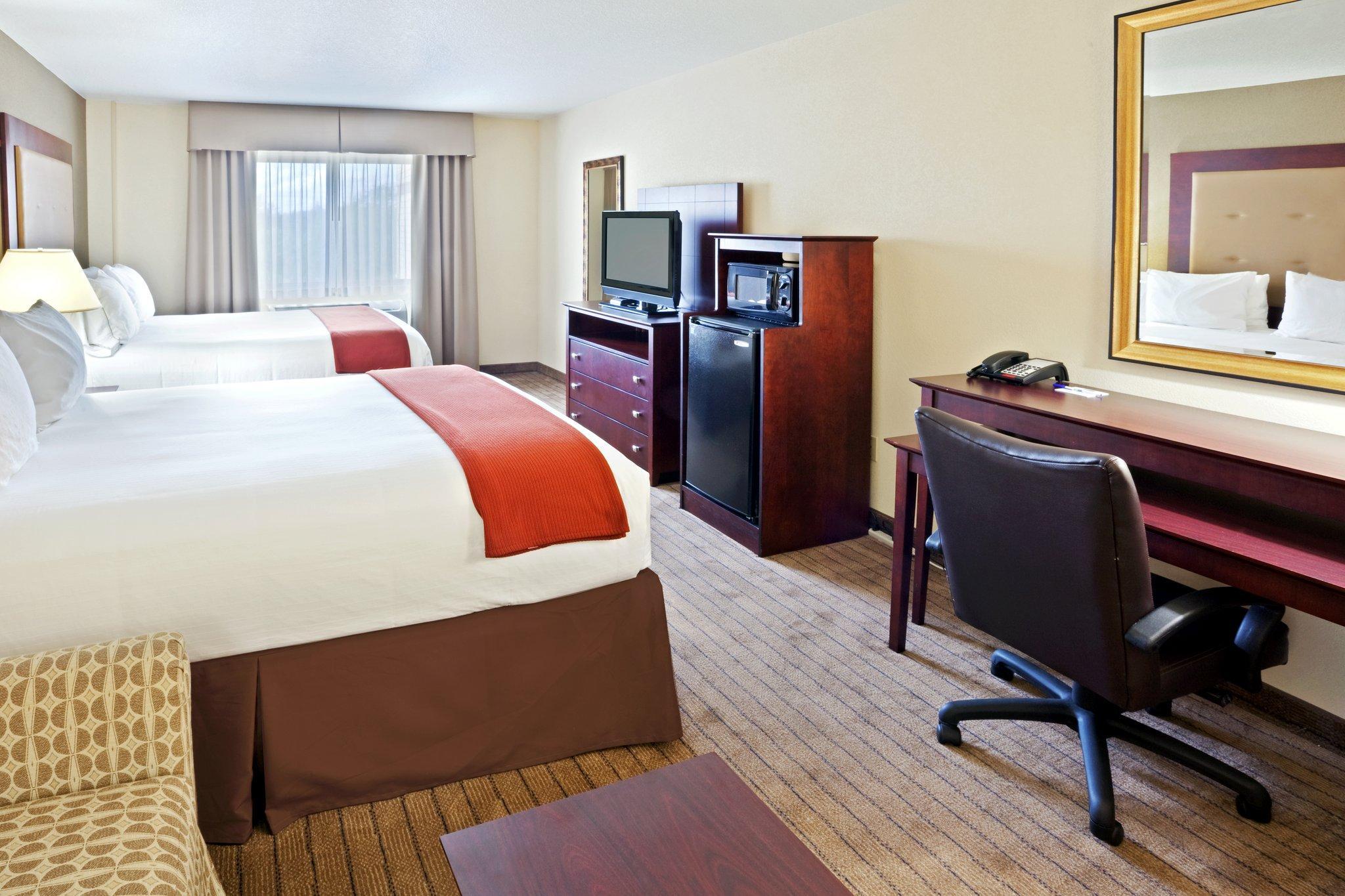 Hampton Inn & Suites Tigard Exterior photo
