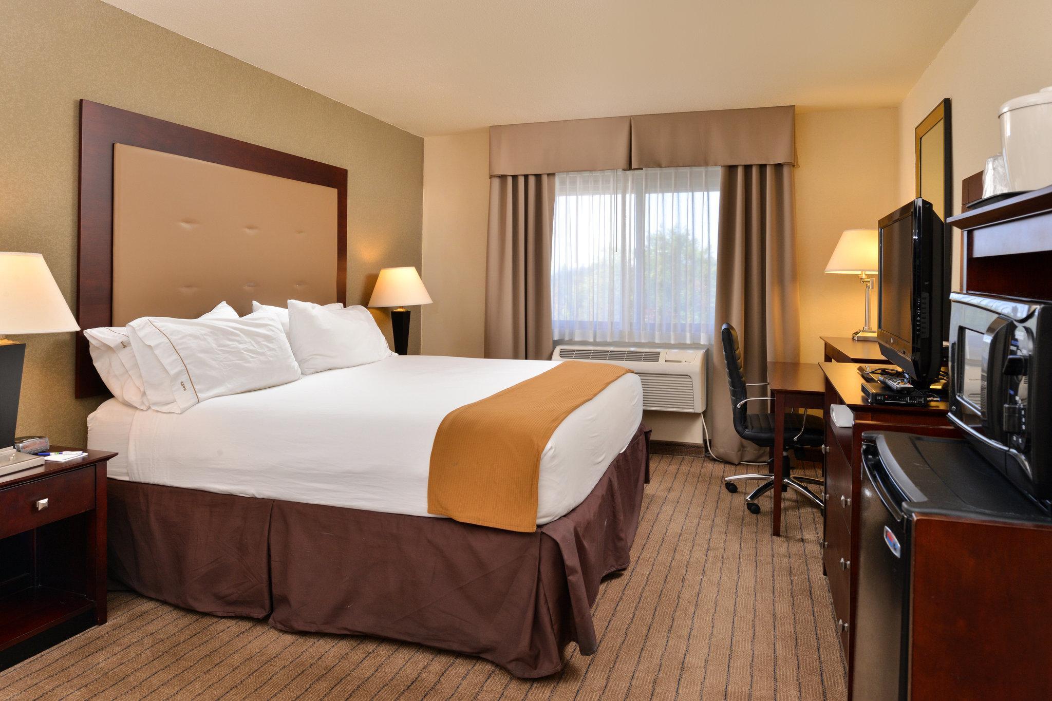 Hampton Inn & Suites Tigard Exterior photo