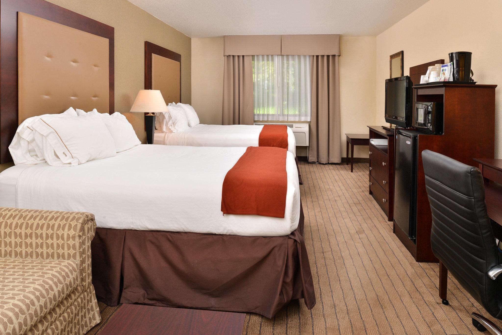 Hampton Inn & Suites Tigard Exterior photo