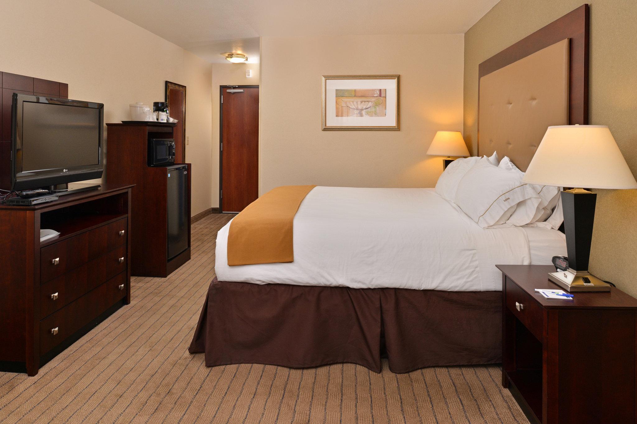 Hampton Inn & Suites Tigard Exterior photo