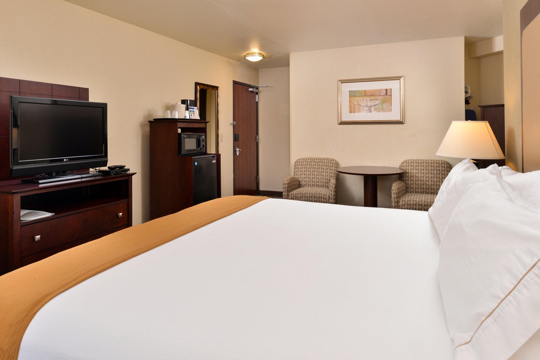 Hampton Inn & Suites Tigard Exterior photo